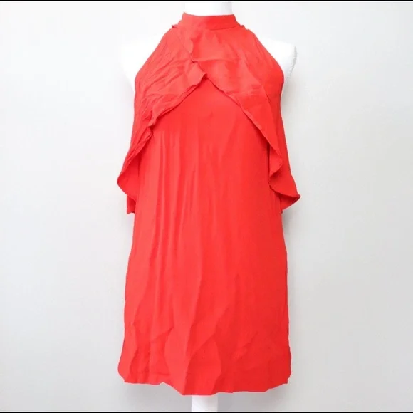 roberto cavalli silk dress Vintage Roberto Cavalli Silk Gown - S-M